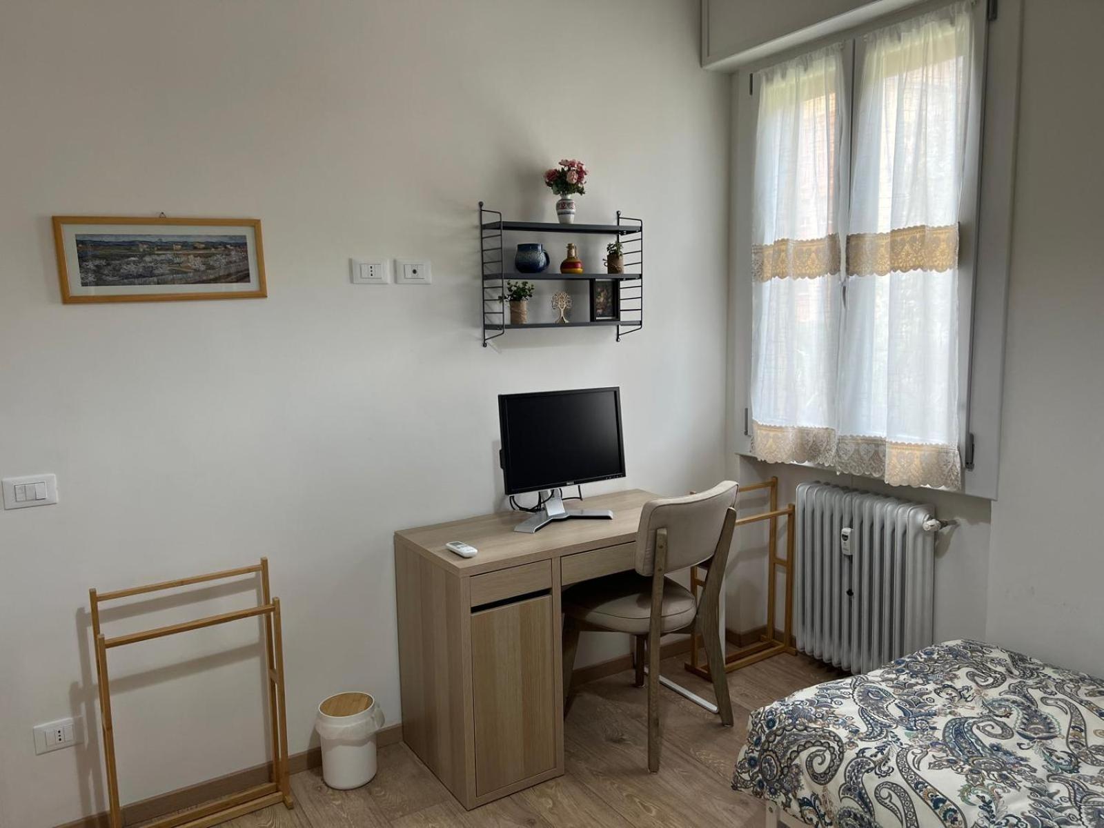 Orchidea Daire Modena Dış mekan fotoğraf